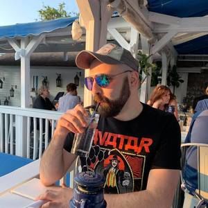 Meet your Posher, Steven